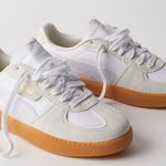 Puma Palermo Moda Sneakers size 8; EUC Photo 0