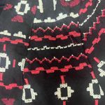 Tolani Embroidered Moto Jacket By Feathers‎ Bu  size small Photo 5