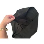 Eddie Bauer Golf Skort Women's 10 Black Hiking Outdoors Pockets Gorpcore Active Photo 2