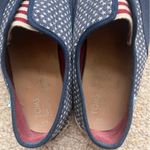 Toms Palmera Americana Canvas shoes sz 10 Photo 7
