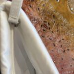 Philosophy White Clutch Photo 7