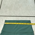 Lululemon  Wunder‎ Under High-Rise 1/2 Tight Full-On Luxtreme 17"
Frosted Pine Photo 13