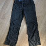 Eddie Bauer y2k Utility pants size 6 Hiking Camping Photo 0