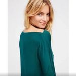 Free People Luna Off The Shoulder Tunic Long Sleeve Top Photo 31