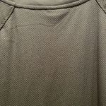 Columbia  Women’s Green Thermal Knit Henley Style Shirt Size XL Photo 10