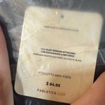 Fabletics Oasis PureLuxe High-Waisted Kick Flare Photo 2