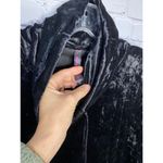 Betsey Johnson  velvet sweater Photo 3