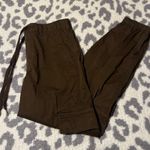 Polo by Ralph Lauren Dark Brown Cargo Pants Size XS Photo 0