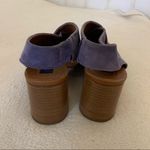 Topshop  Lavender Blue Noa Heels 409 Photo 7