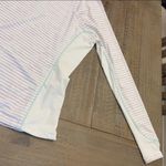 Peter Millar  lightweight long sleeve zip sin shirt - ridgewood Photo 7