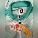 FootJoy  Sun Protection Stripe Long Sleeve Top Photo 10