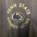 Rivalry Threads Penn State University Nittany Lions  Women's V-Neck Tee Shirt, XL Photo 1