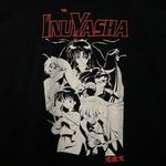 Inuyasha Anime Character Tshirt size XL Photo 1