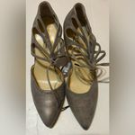 Paul Green New Justine Pump metallic Photo 1