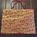 Longchamp  shopping tote bag size medium Photo 0