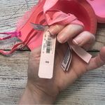 Victoria's Secret NEW  Underwire‎ Pink Lace Demi Bra Womens Size 36B Lined NWT Photo 6