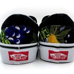 Vans Fruit Skull Slip On Sneakers Shoes Womens Shoe Size 5.5 / Kids Size 4 Photo 4