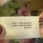 Old Navy Women’s Long Floral  Dress Photo 3