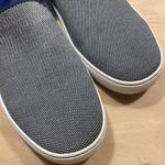 Rothy's Rothy’s The Original Slip On Sneaker in Anchor Sz 10 Photo 5