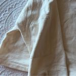 Madewell Shoulder-Button Elbow-Patch Top Photo 4