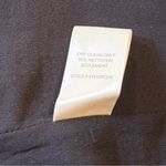 Rebecca Taylor Black Eyelet Lace Sleeveless Crop Top Womens Sz 2🧡 Photo 9