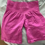 NVGTN Pro Shorts Pink Photo 0