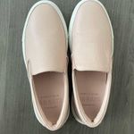 Greats Women The Wooster Dusty Pink Leather Round Toe Slip On Shoes Size 7.5 Photo 10
