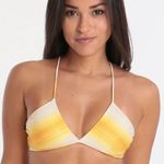 The Vix Golden Celina Top Photo 2