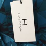 H by Halston FINAL MARKDOWN LADIES halston dress small NWT Photo 4