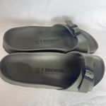 Birkenstocks Madrid EVA Sandals Women’s Green Size 10 US /EU 41 Hiking Outdoor Photo 1