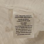 Faherty ππ Dream Cotton Gauze Jamesport Romper ~ White Medium M NWT Photo 15