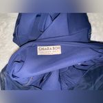 Chiara Boni NWOT  La Petite Robe Leitha Mesh Cut-Out Midi-Dress size 38 / 2 Photo 7