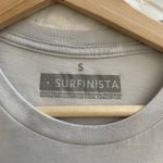 Surfinista Cafe Graphic Tee Photo 2