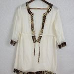 Meronal Beachwear Swim Cover Up Size Medium Photo 0