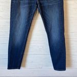 Driftwood Marilyn Skinny Jeans Blue Sz 26 Photo 2