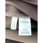 Andrew Marc Women's Stretch Faux Suede Super Soft Pull On Pants XL Boho Western Photo 2