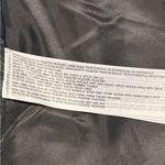 MNG Mango Women’s Red Wool Blend Coat Size M – Classic Button Down Winter Size M Photo 6