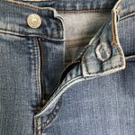 Levi's Vintage Lightwash Perfectly Slimming Bootcut Levi’s Jeans Size 6S Photo 3