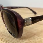 Vogue sunglasses Black Photo 7