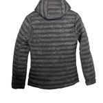 Lululemon  Pack It Down Jacket Incognito Camo Multi Grey sz 6 Photo 3