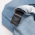 Nic+Zoe . Mid Rise Girlfriend Jeans. Photo 13