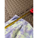 Vineyard Vines  Skip Monday Surf Crystal Printed Performance‎ Leggings 3X NWT Photo 6