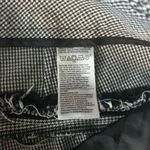 Banana Republic  Sloan Houndstooth Dress Pants, Size 12, NWOT! Photo 4