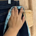 Anthropologie  pilcro women’s mini Denim Skirt size 8‎ Photo 4