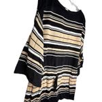 CHAPS ‎ Sweater with Drawstring Photo 2