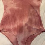 Double Zero  Strapless Bodysuit Photo 1