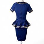 Leg Avenue  Flight Attendant Costume Photo 3