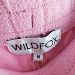 Wildfox Norah Shorts Bubblegum Comfort Photo 6