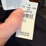 Aerie  Offline | Black backless maxi dress size medium Photo 3