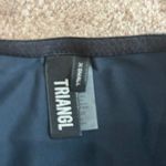 Triangl Mica Sparkle Bikini Riverside Navy Photo 6